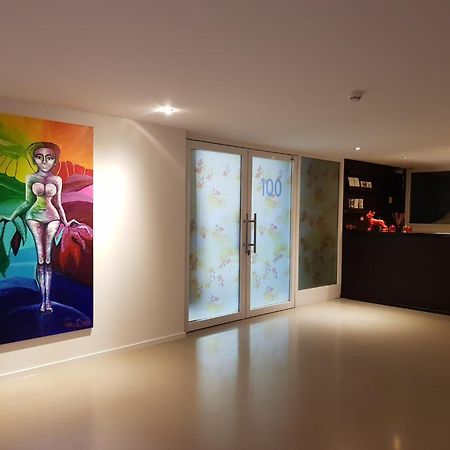 Hotel Corbie Geel Kültér fotó