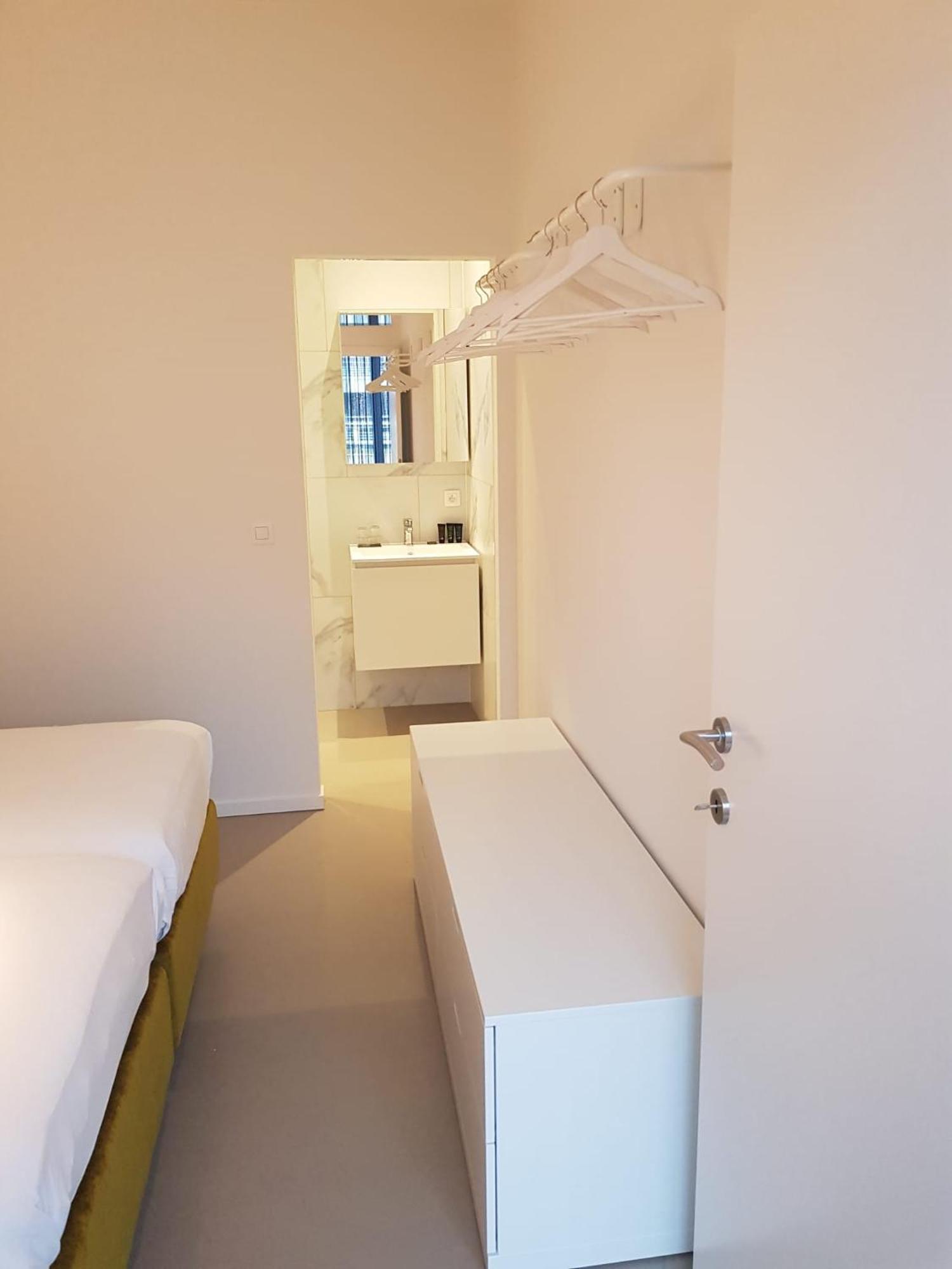 Hotel Corbie Geel Kültér fotó