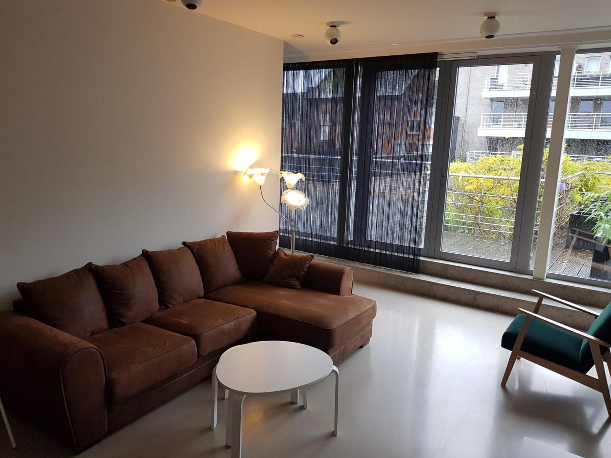 Hotel Corbie Geel Kültér fotó