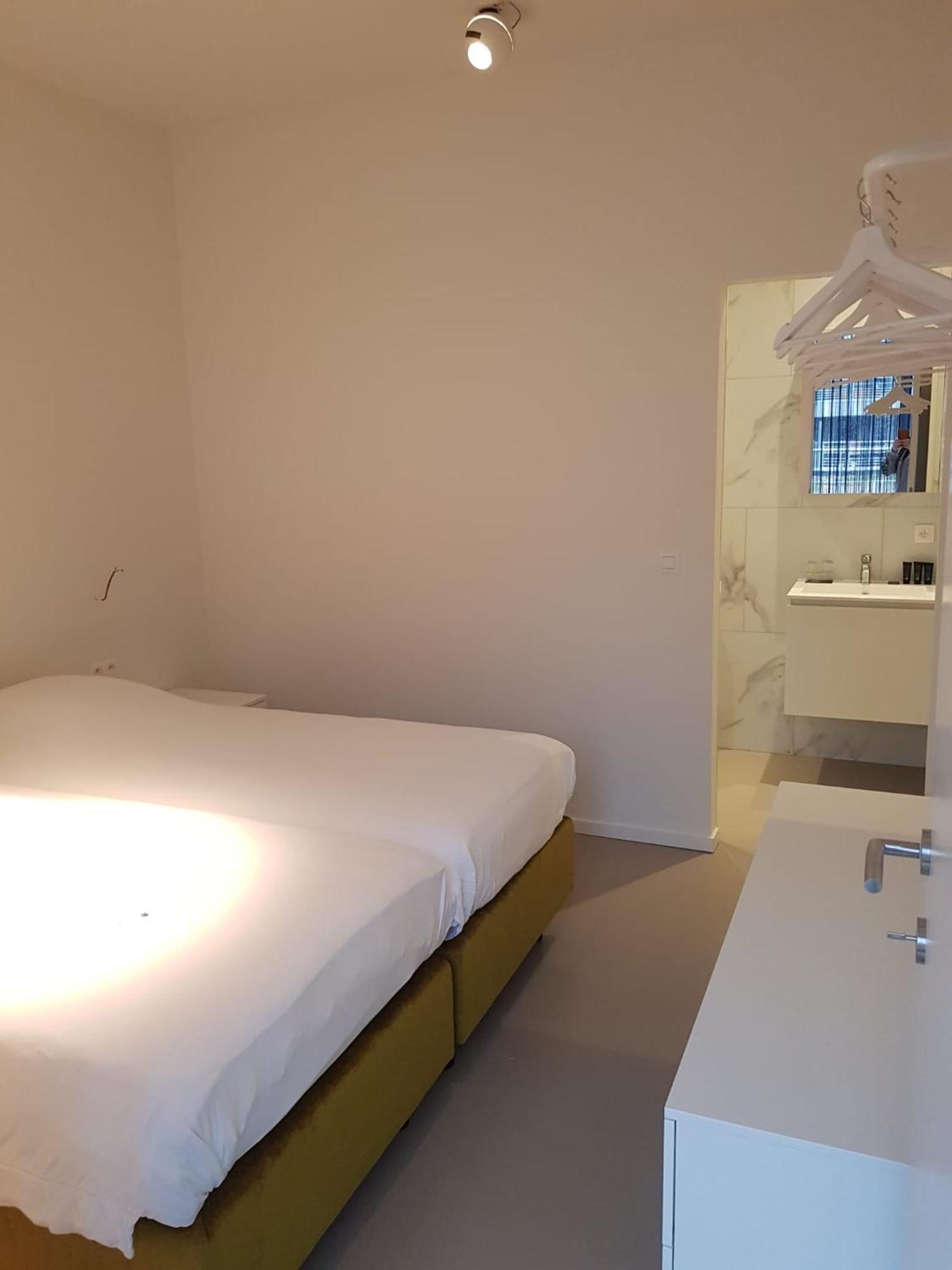 Hotel Corbie Geel Szoba fotó