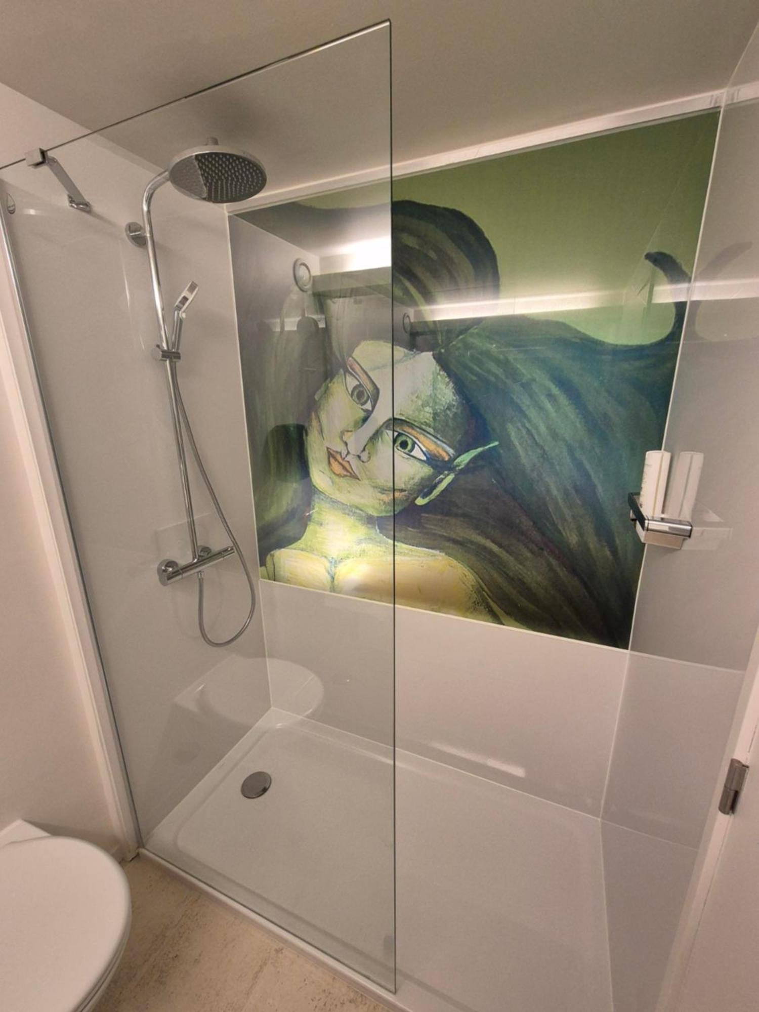 Hotel Corbie Geel Kültér fotó