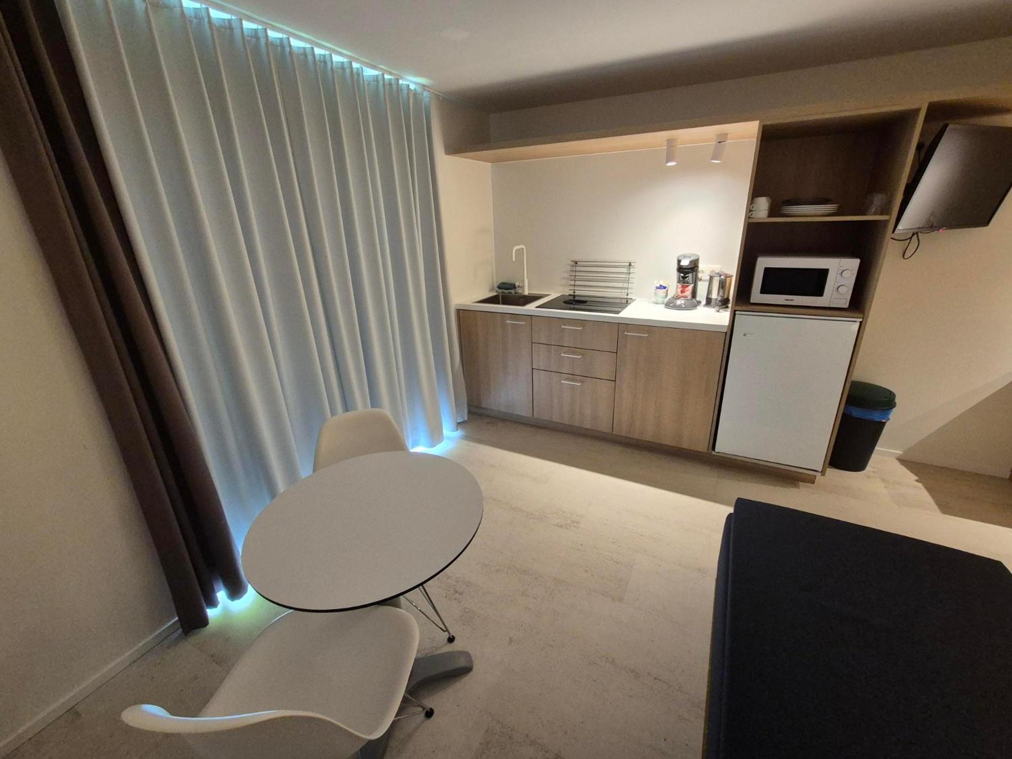 Hotel Corbie Geel Kültér fotó