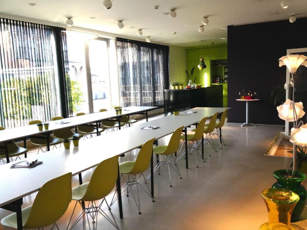Hotel Corbie Geel Kültér fotó