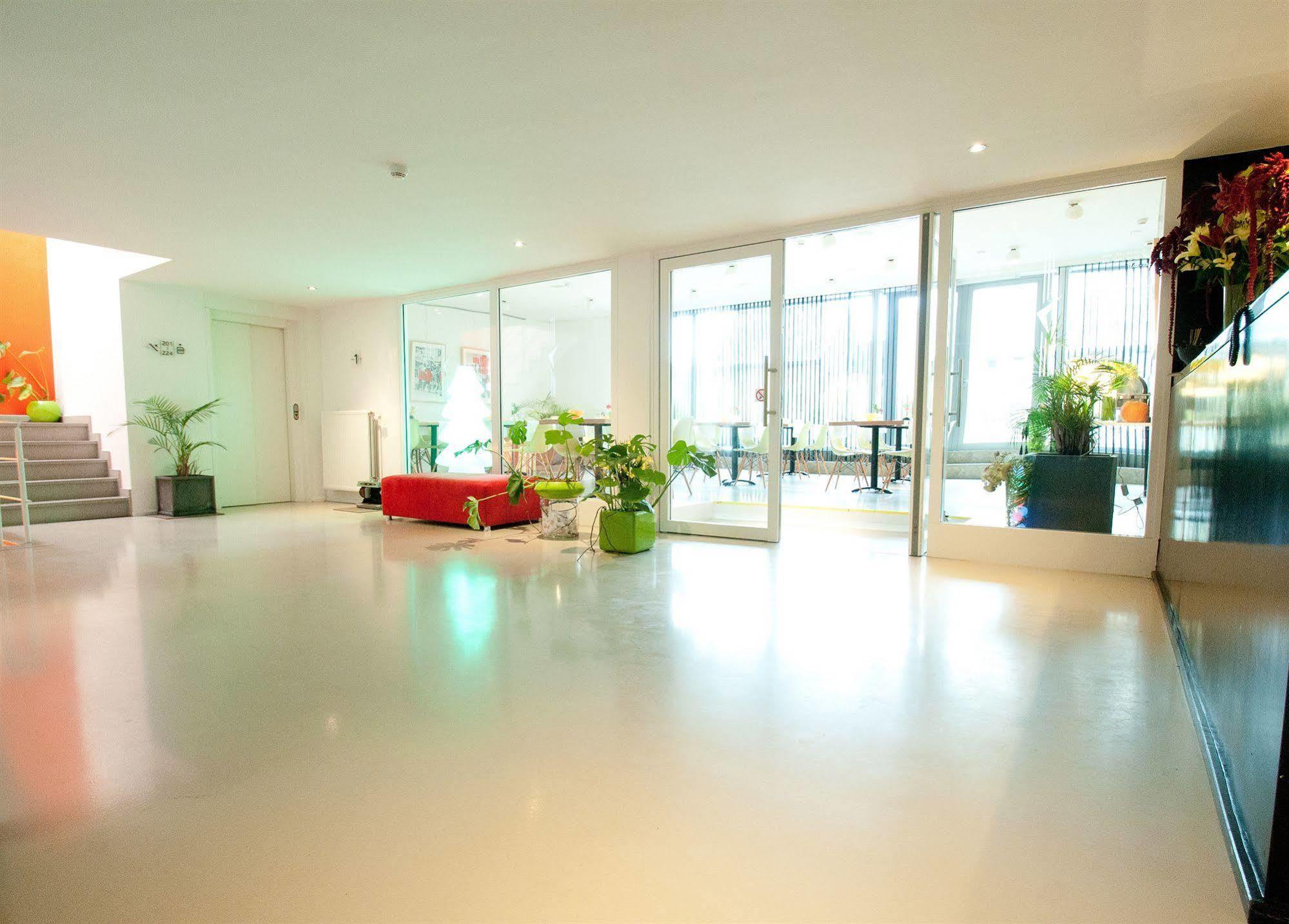 Hotel Corbie Geel Kültér fotó