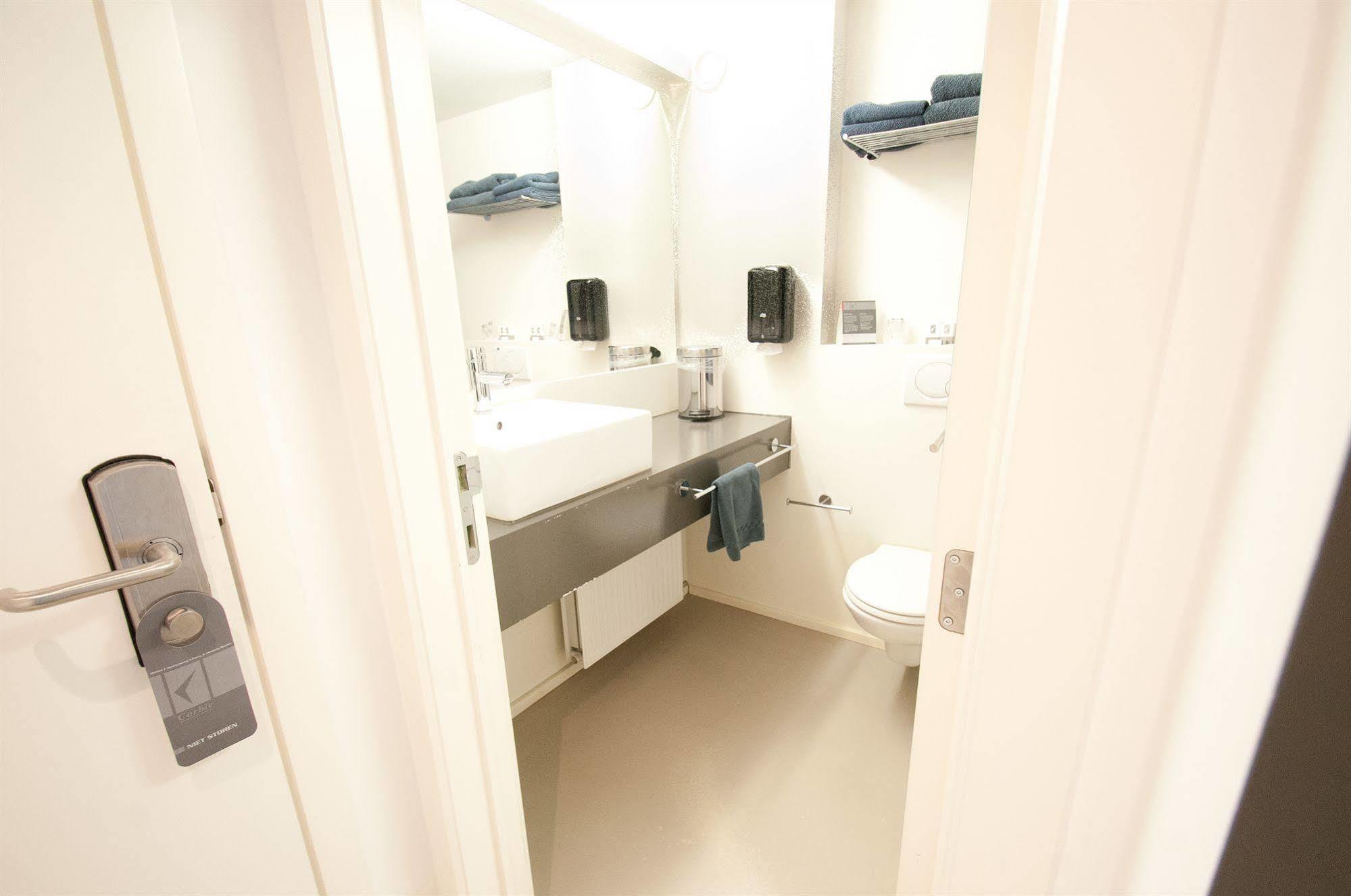 Hotel Corbie Geel Kültér fotó