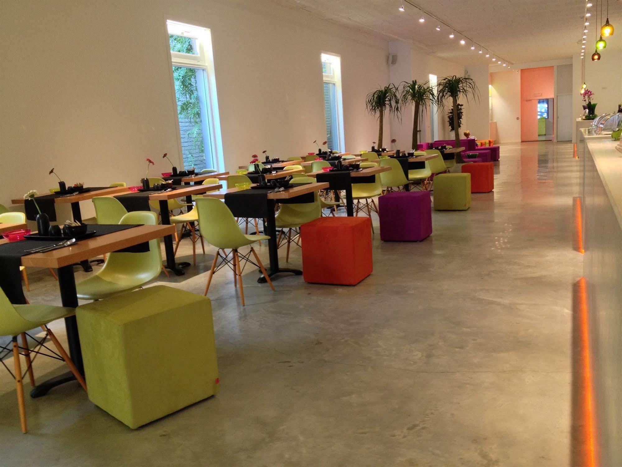Hotel Corbie Geel Kültér fotó