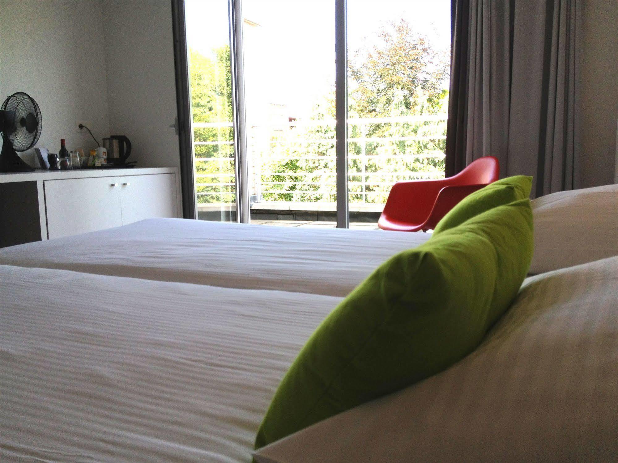 Hotel Corbie Geel Kültér fotó
