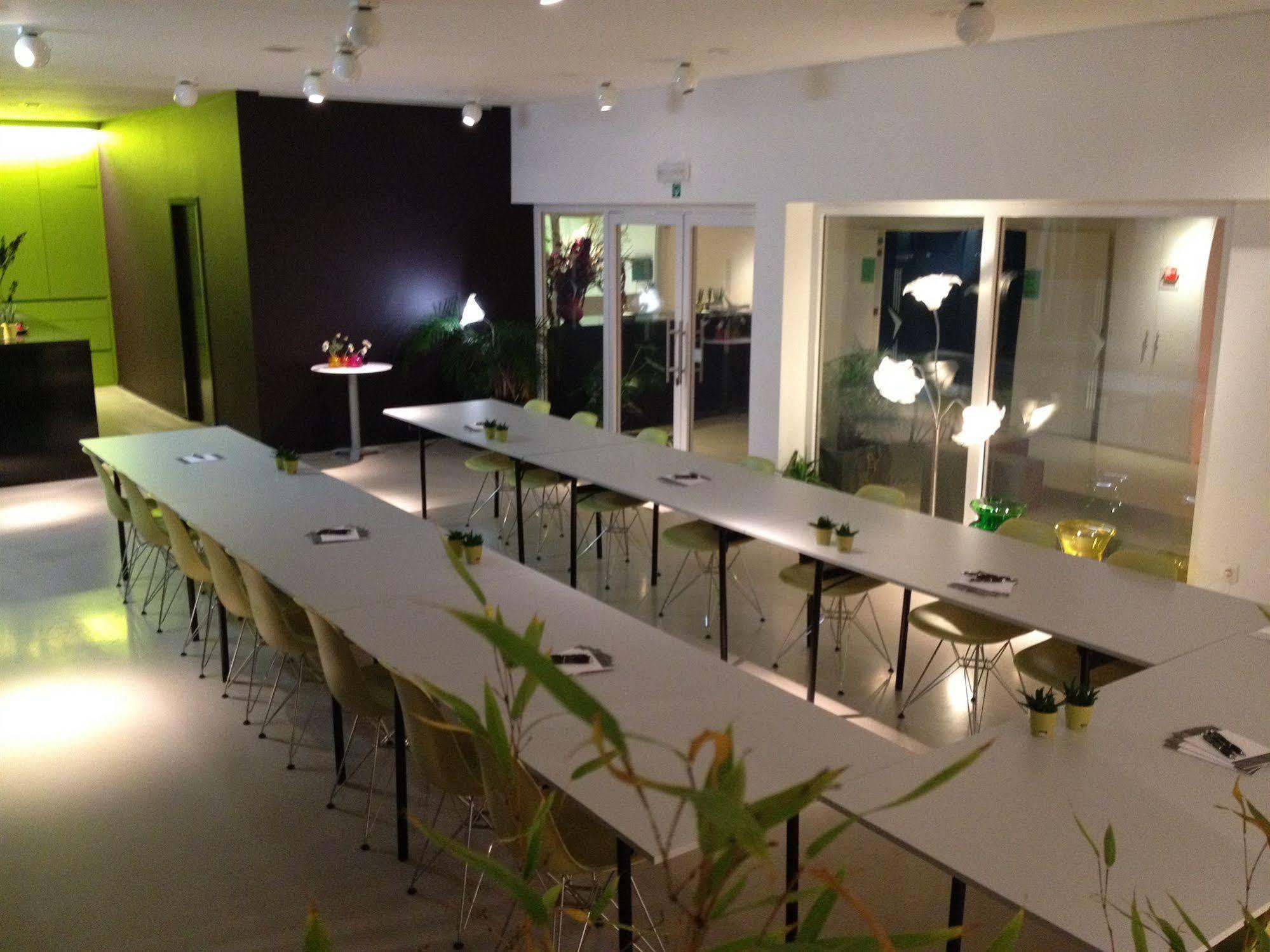 Hotel Corbie Geel Kültér fotó