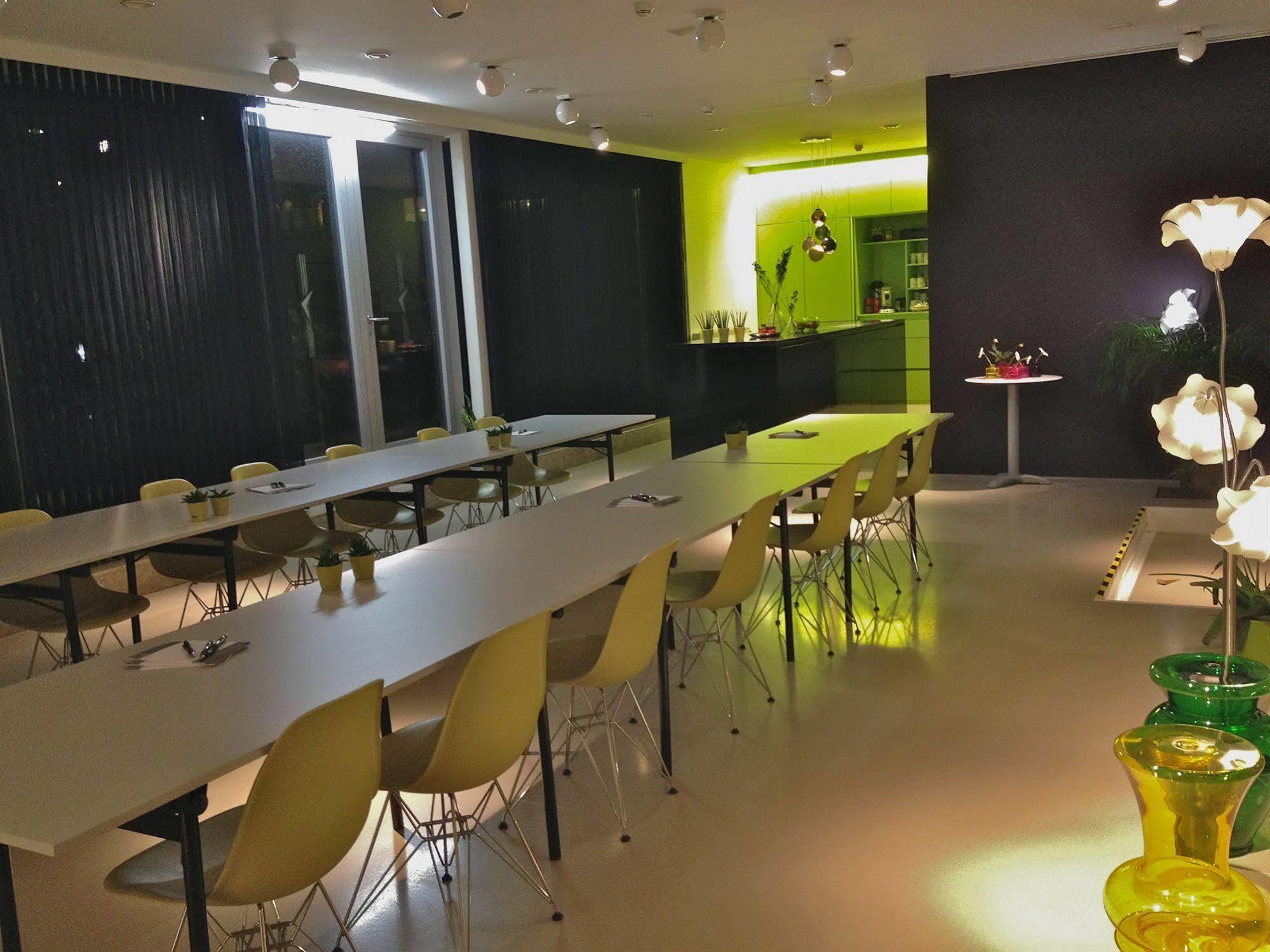 Hotel Corbie Geel Kültér fotó