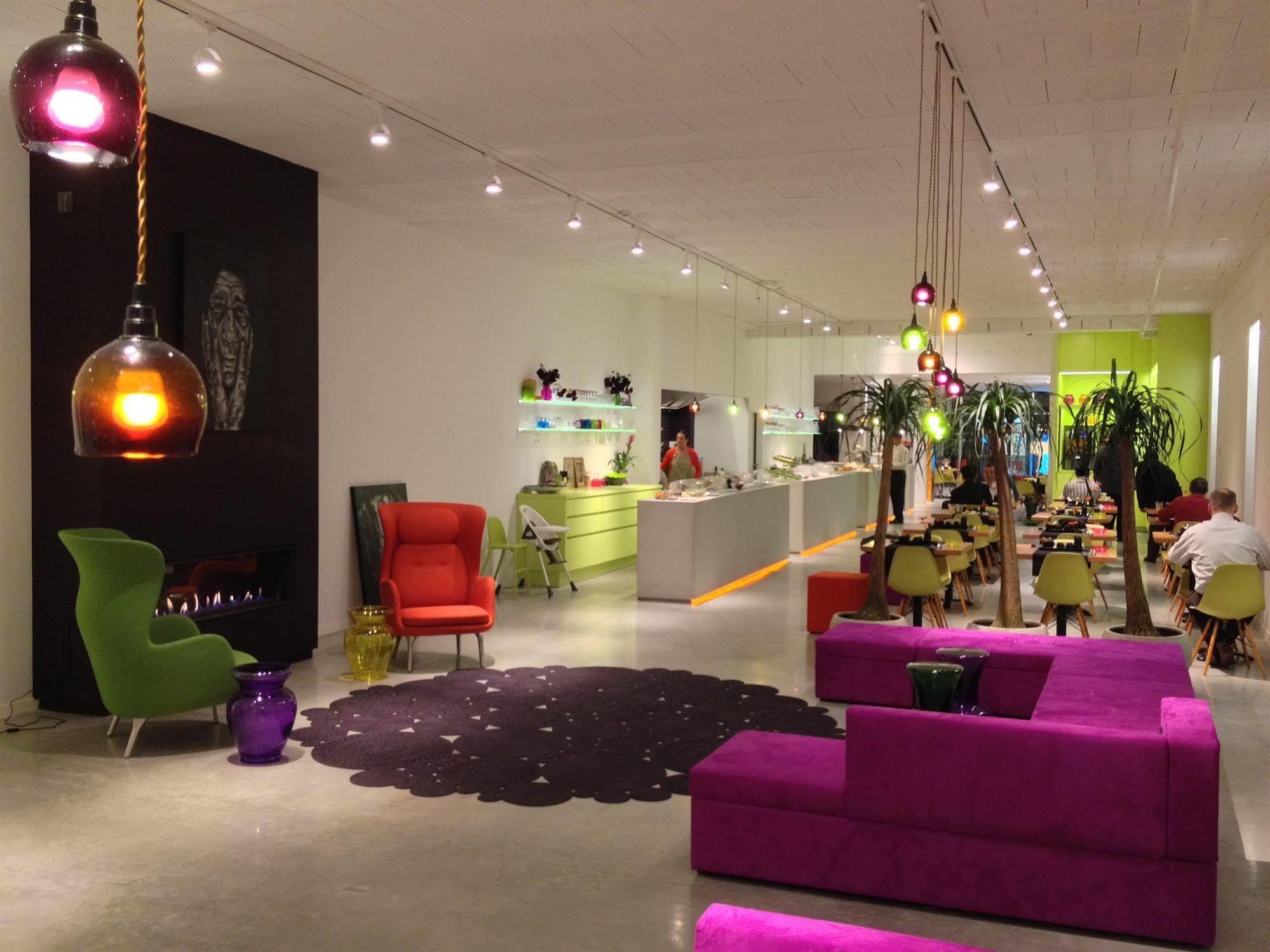 Hotel Corbie Geel Kültér fotó