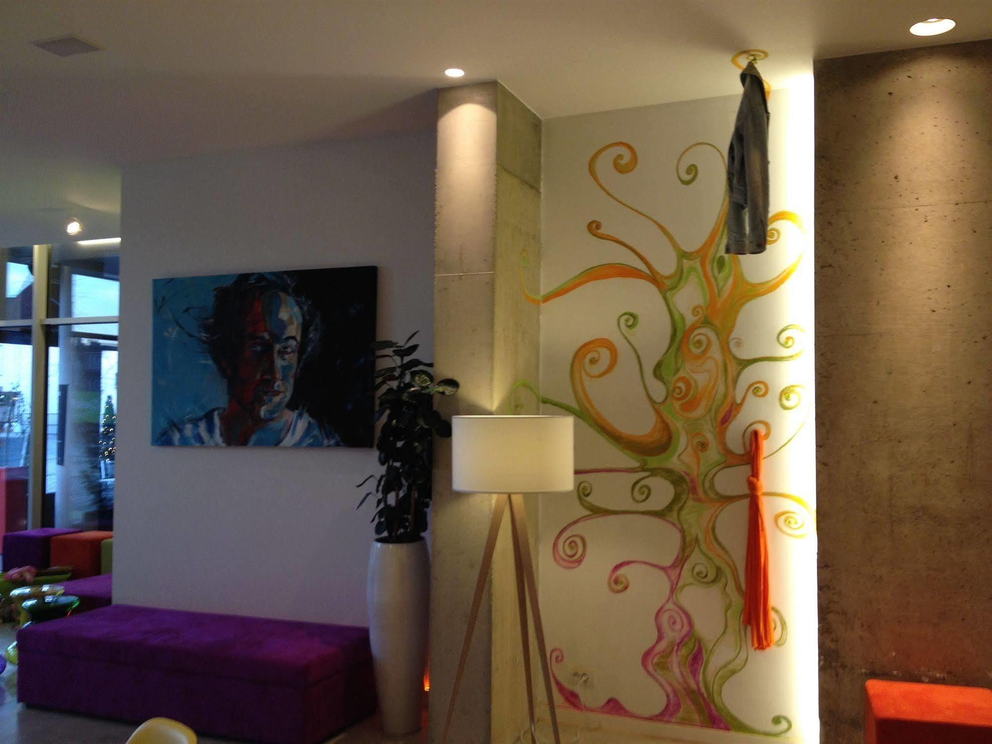 Hotel Corbie Geel Kültér fotó
