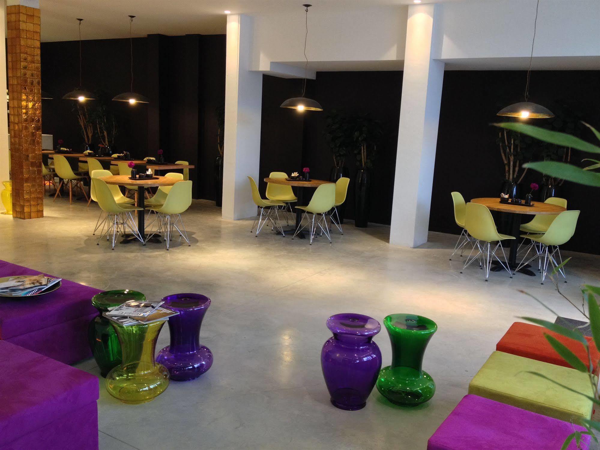 Hotel Corbie Geel Kültér fotó