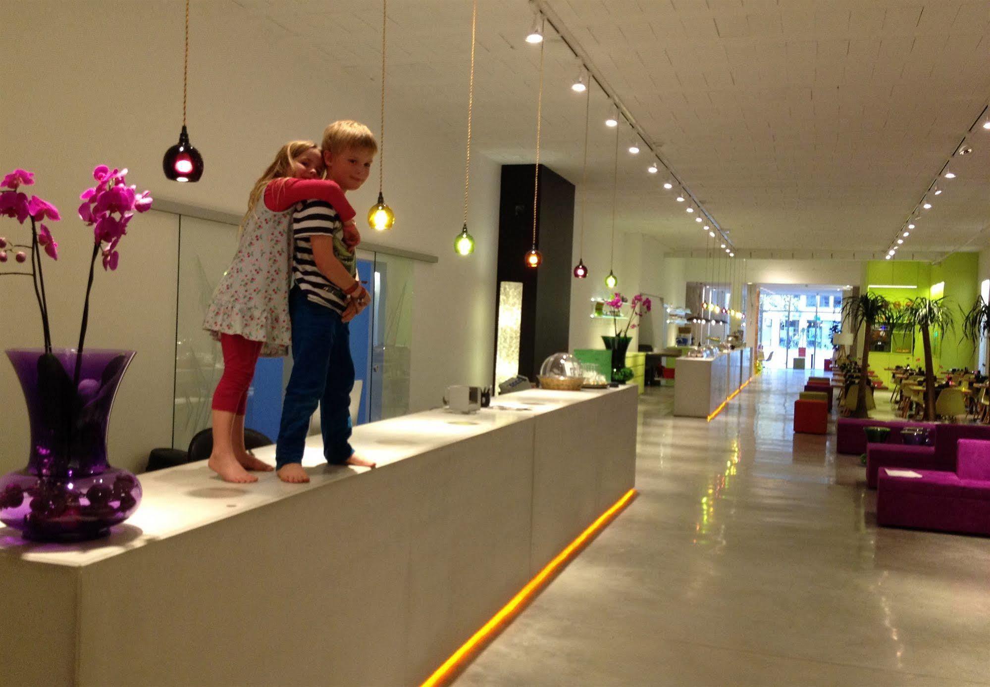 Hotel Corbie Geel Kültér fotó
